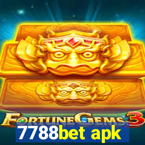 7788bet apk